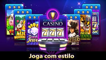 KAYBO CLUB CASINO 截图 3