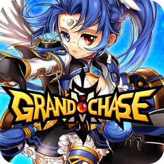 Grandchase M para KAYBO