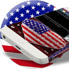 American Keyboard free HD simgesi