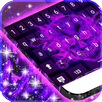 skull keyboard theme 3 free APK