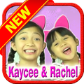 Kaycee & Rachel Daily Story
