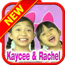 Kaycee & Rachel Daily Story APK