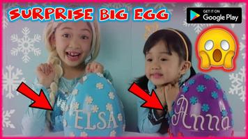 Kaycee & Rachel Daily Story постер