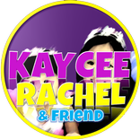 Kaycee Rachel and Friend