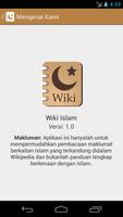 2 Schermata Wiki Islam