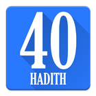 40 Hadith of Imam An-Nawawi иконка