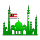 Malaysia Mosque (Masjid) icono