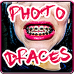 Braces Photo Editor-Braces Colors