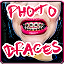 Braces Photo Editor-Braces Colors APK