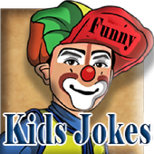 Kids Jokes Q&amp;A icon