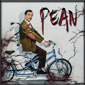 Mr Pean Teddy Adventure-Junge icon