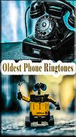 Ringtone Apps For Free old ポスター