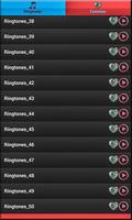 Ringtone Apps For Free old capture d'écran 1