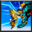 Super Saiyan Warrior-Dark Goku
