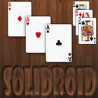 Solitaire Classic Solidroid icon