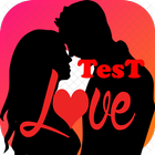 Test Love ikona