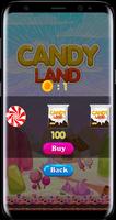 Candy Land capture d'écran 3