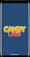 Candy Land Plakat