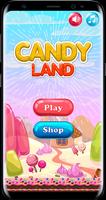 برنامه‌نما Candy Land عکس از صفحه