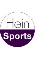 Hein Sports Guide-poster