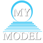 آیکون‌ myModel