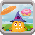 Bakery Lover Monsters
