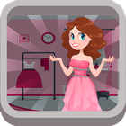 Dress Up Game for Girls أيقونة