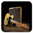 Chord Gitar Malay-U.K'S 图标