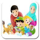 APK Dongeng Islami PAUD-Bersuara