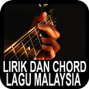 APK Kunci Gitar Lagu Malaysia