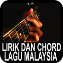 Kunci Gitar Lagu Malaysia APK
