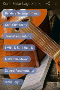 Lirik Dan Kunci Gitar Lagu Slank For Android Apk Download