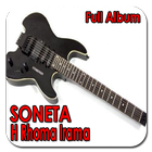 Kunci Gitar Rhoma Irama-SONETA Full Album icône