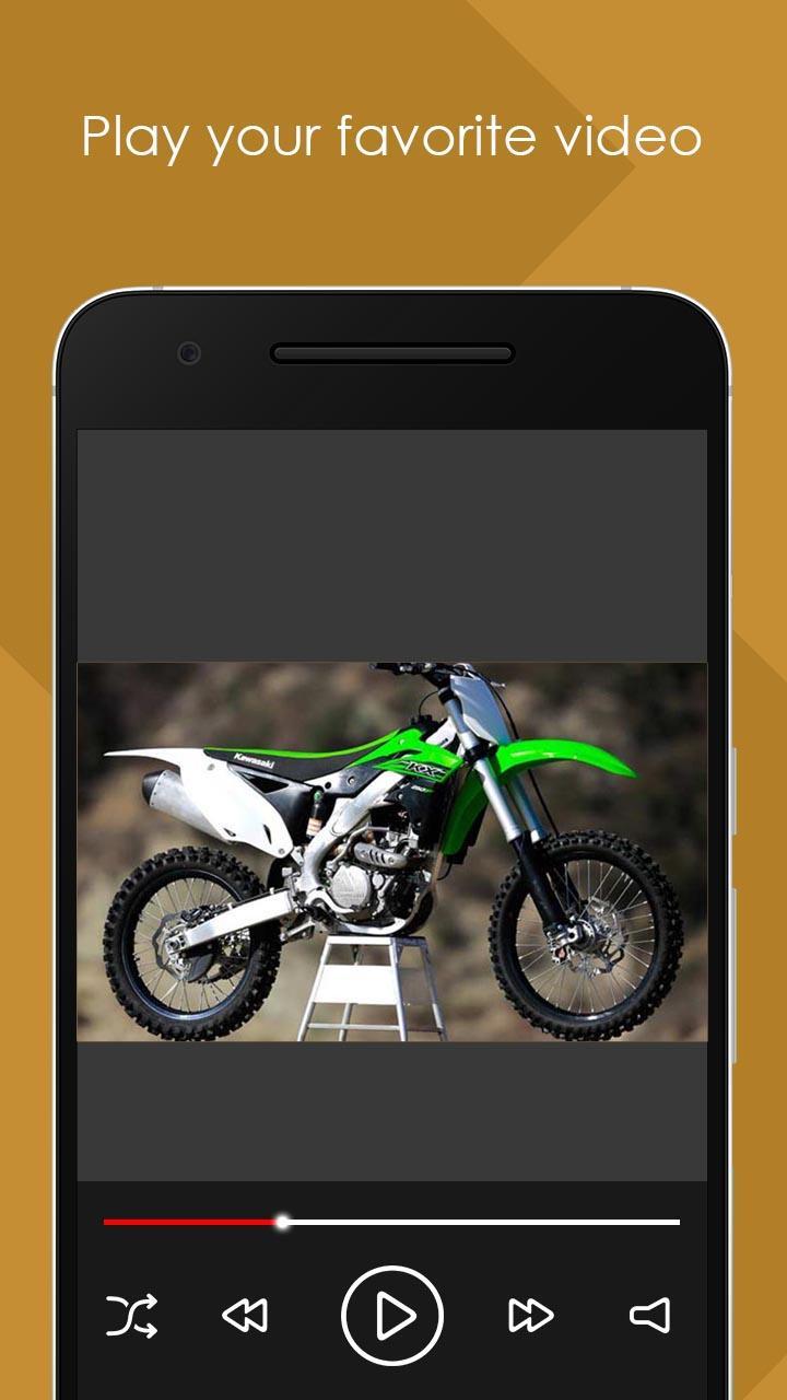Tutorial Modifikasi Motor Trail For Android Apk Download
