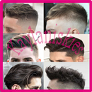 Top Men haircut APK