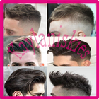 آیکون‌ Top Men haircut