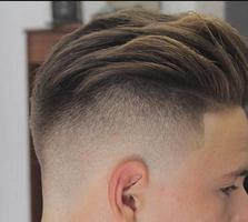 برنامه‌نما Top Men haircut عکس از صفحه