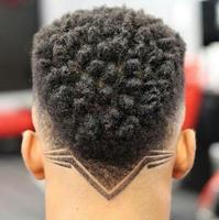 برنامه‌نما Top Men haircut عکس از صفحه