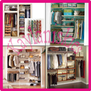 Top small closet organize APK