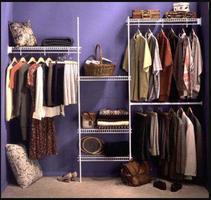 Top small closet organize 截图 3