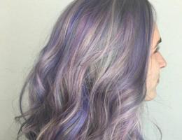 1 Schermata Women Hair Color Trends