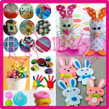 Fun Kids Craft Activities
