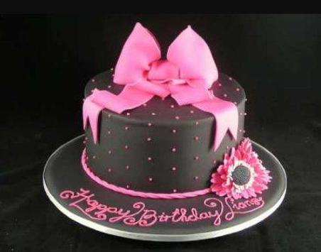Happy Birthday Cake Designs For Android Apk Download