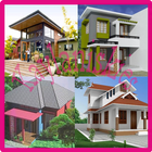 Latest home roof Models icon