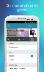 Kaypu Goods APK download