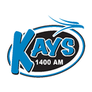 94.3 KAYS Hays Greatest Hits APK