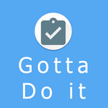 Gotta Do it