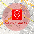 Where Am I Now ?