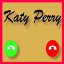 Katy Perry Calling Prank 2018 APK