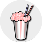 Milkshake Finder آئیکن